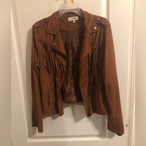 Cute boho southwestern jacket